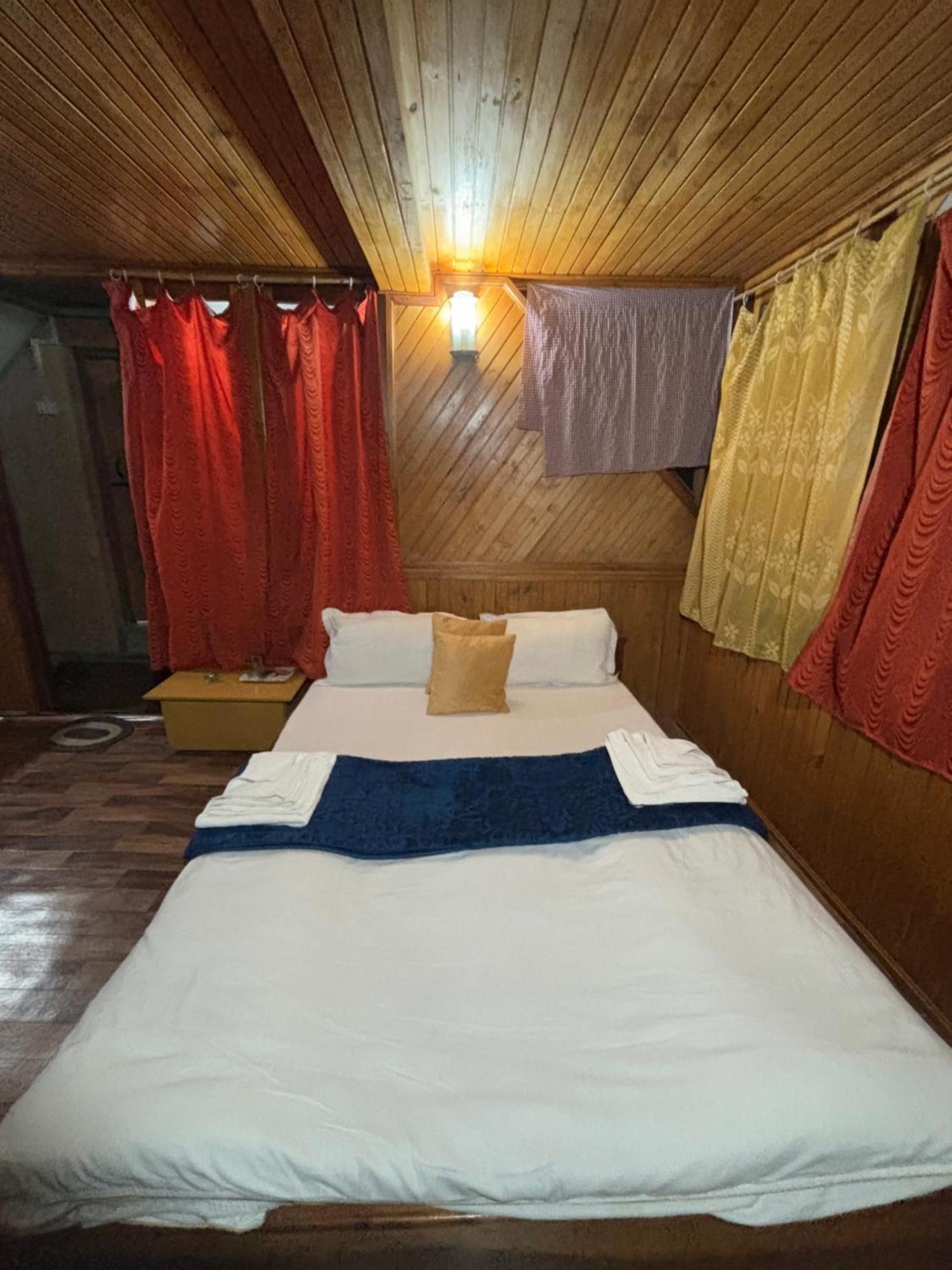 佩林Odyssey'S Darap Eco Retreat公寓 外观 照片